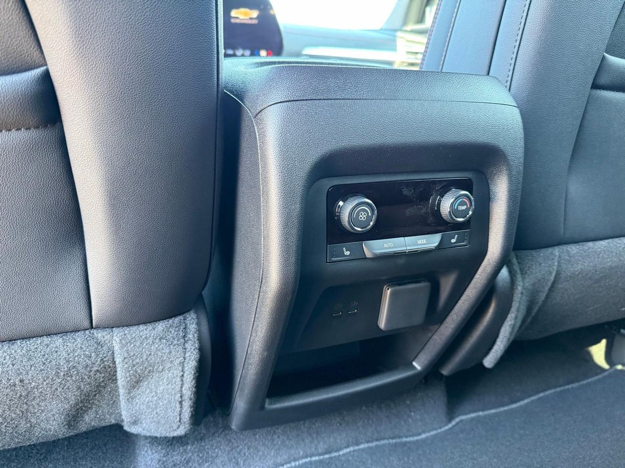 2026 Chevrolet Traverse RS Crestwood KY