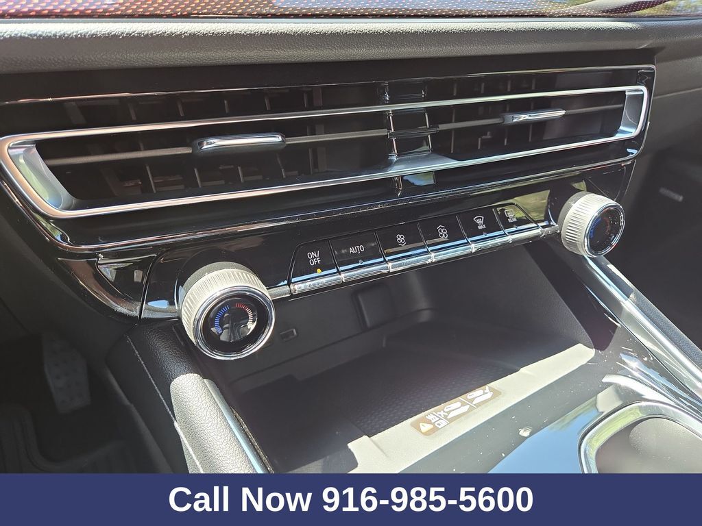 2026 Chevrolet Traverse RS Folsom CA