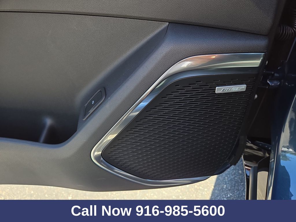 2026 Chevrolet Traverse RS Folsom CA
