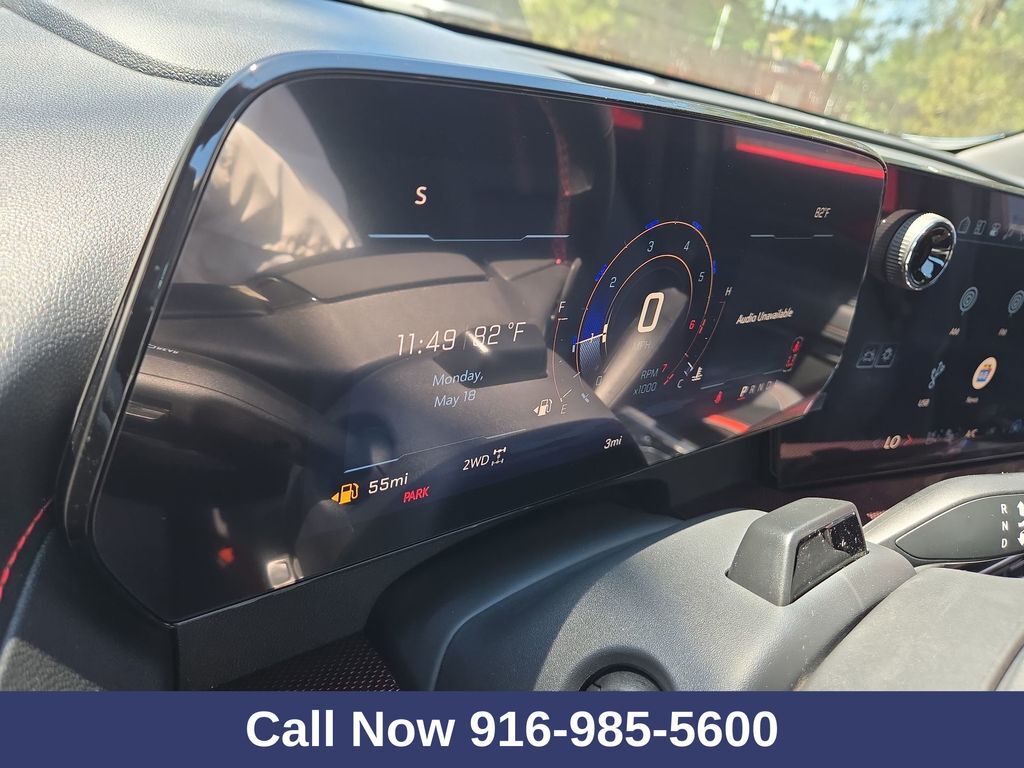 2026 Chevrolet Traverse RS Folsom CA