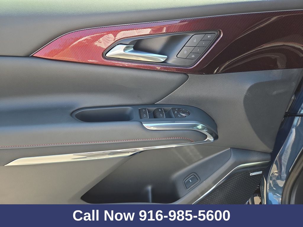 2026 Chevrolet Traverse RS Folsom CA