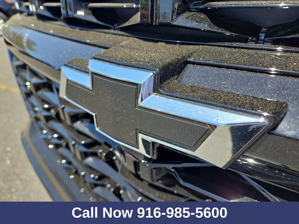 2026 Chevrolet Traverse RS Folsom CA