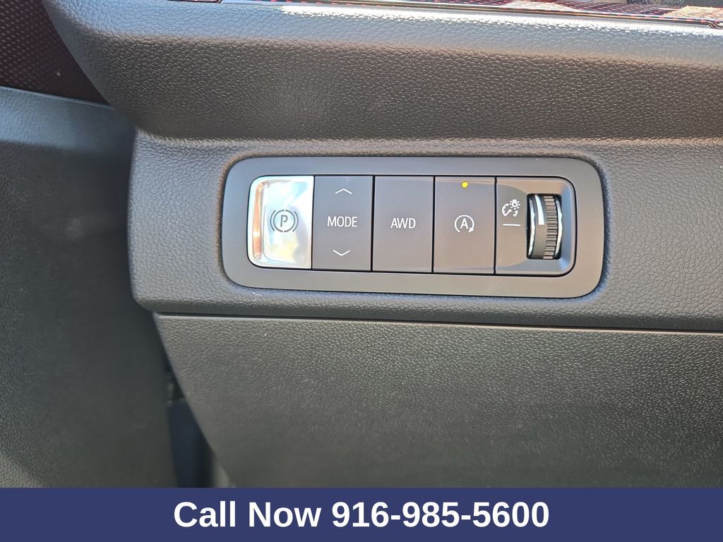 2026 Chevrolet Traverse RS Folsom CA
