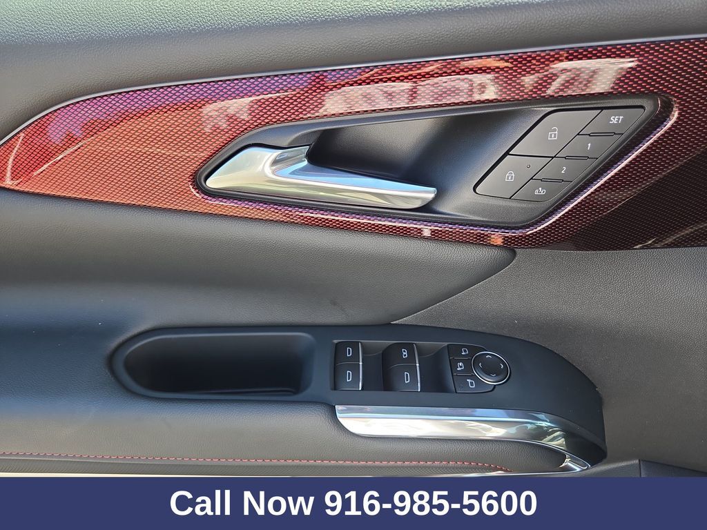 2026 Chevrolet Traverse RS Folsom CA