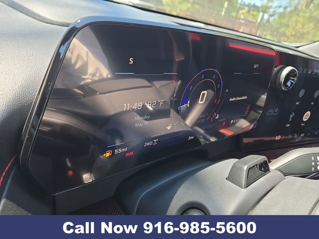 2026 Chevrolet Traverse RS Folsom CA