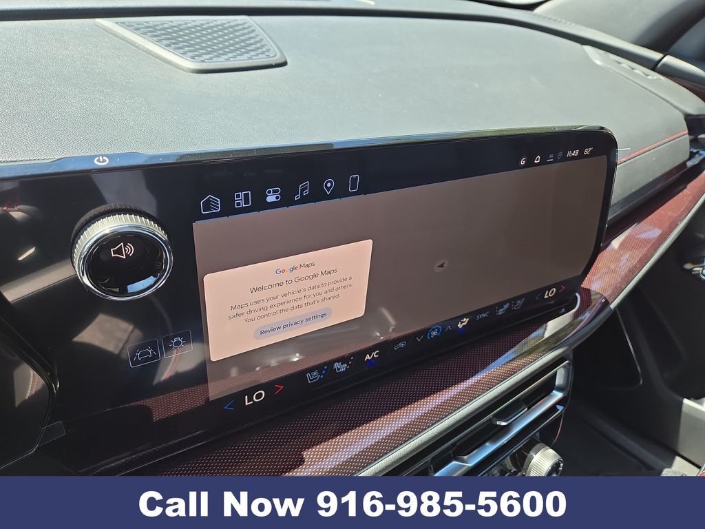 2026 Chevrolet Traverse RS Folsom CA