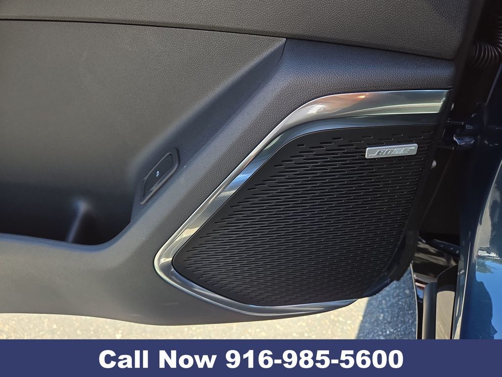 2026 Chevrolet Traverse RS Folsom CA
