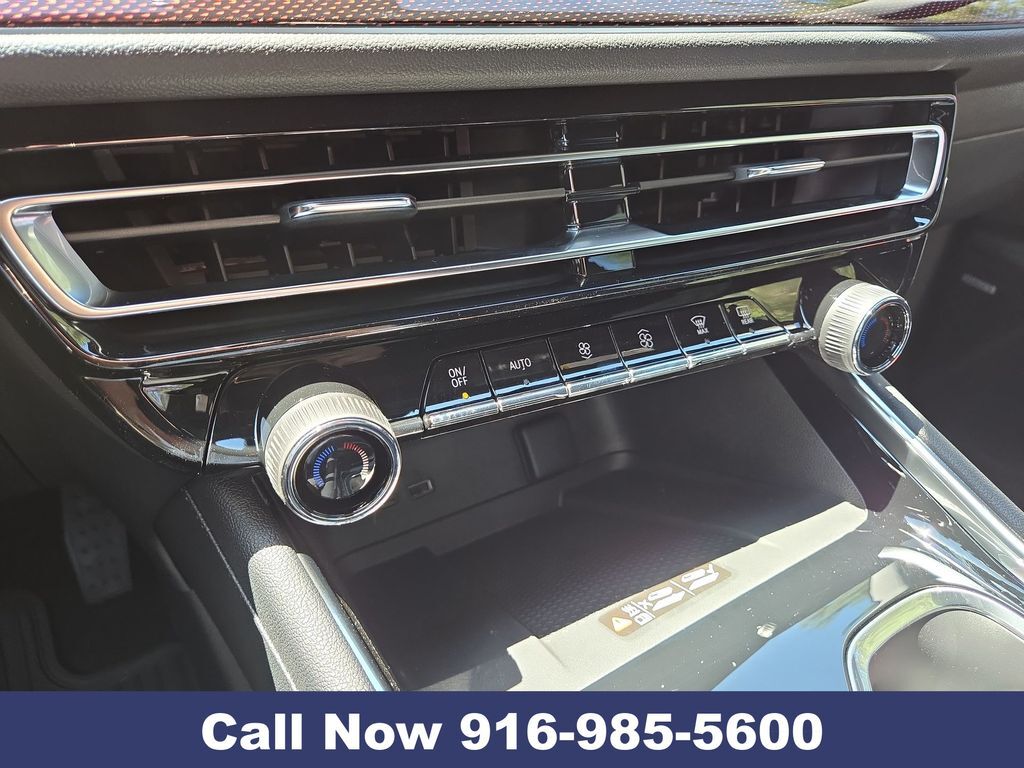 2026 Chevrolet Traverse RS Folsom CA