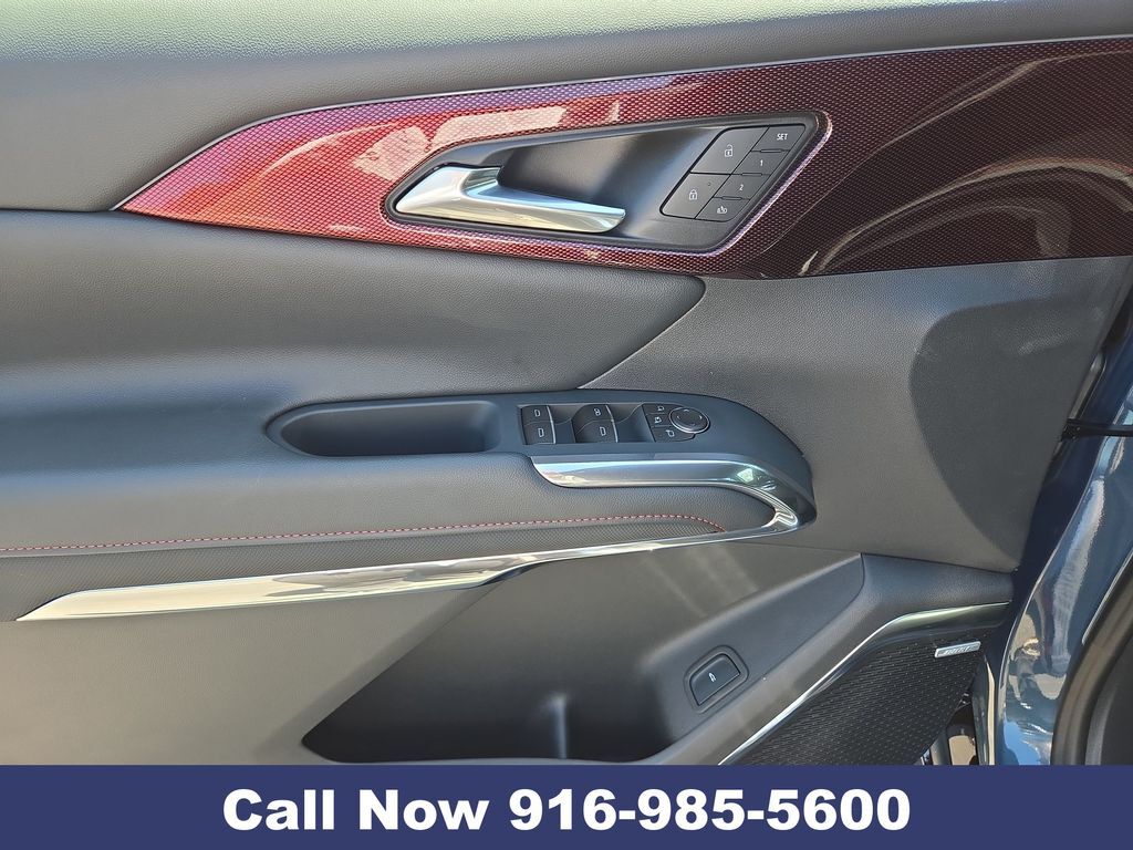 2026 Chevrolet Traverse RS Folsom CA