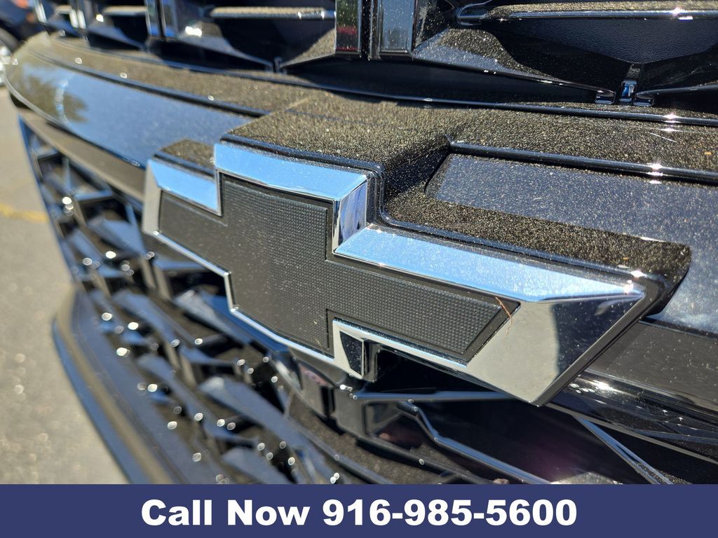 2026 Chevrolet Traverse RS Folsom CA
