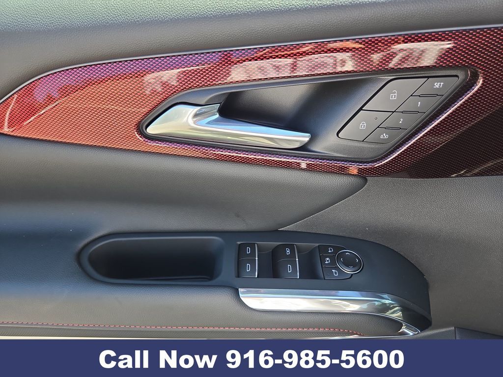 2026 Chevrolet Traverse RS Folsom CA
