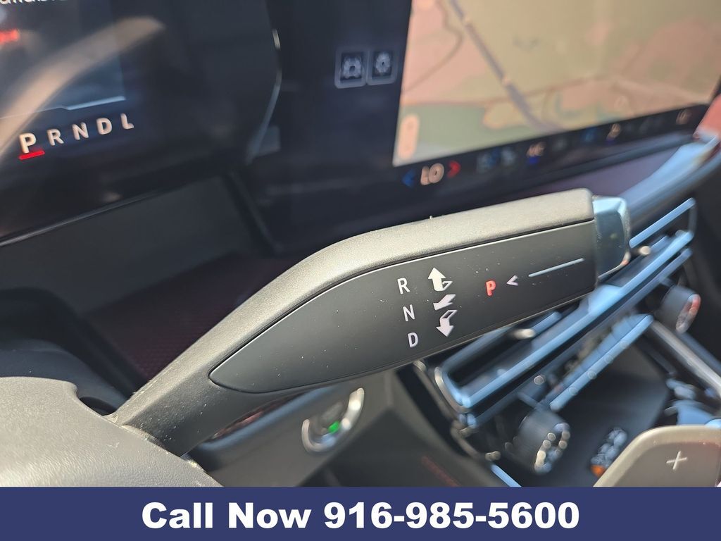 2026 Chevrolet Traverse RS Folsom CA