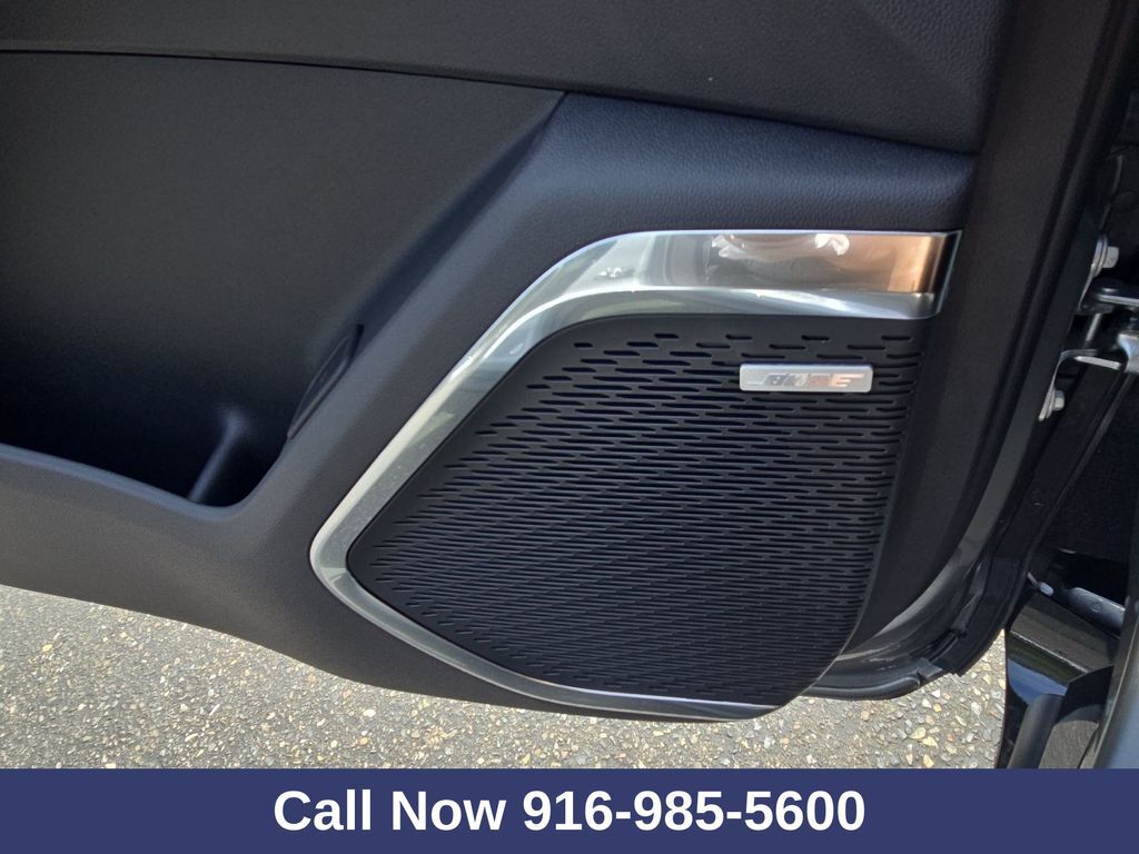 2026 Chevrolet Traverse RS Folsom CA
