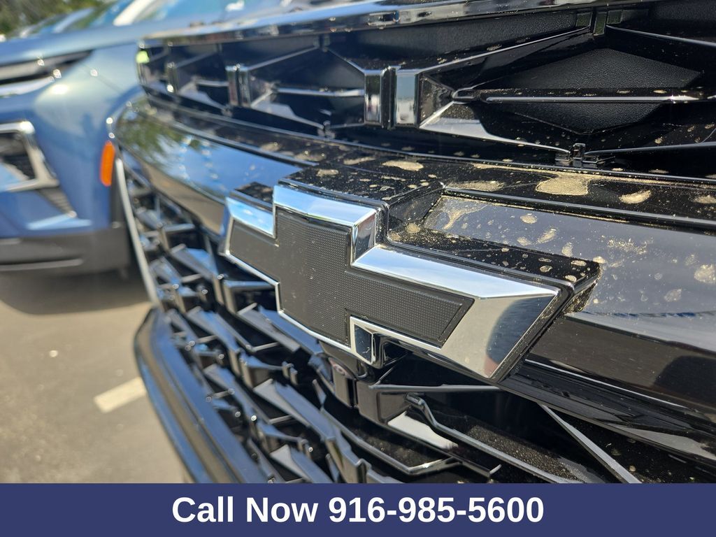 2026 Chevrolet Traverse RS Folsom CA