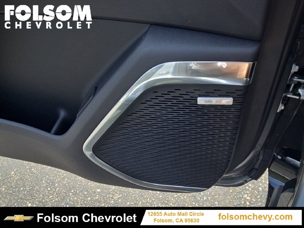 2026 Chevrolet Traverse RS Folsom CA