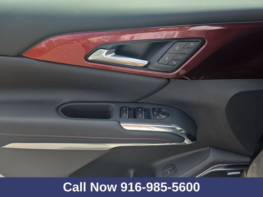 2026 Chevrolet Traverse RS Folsom CA