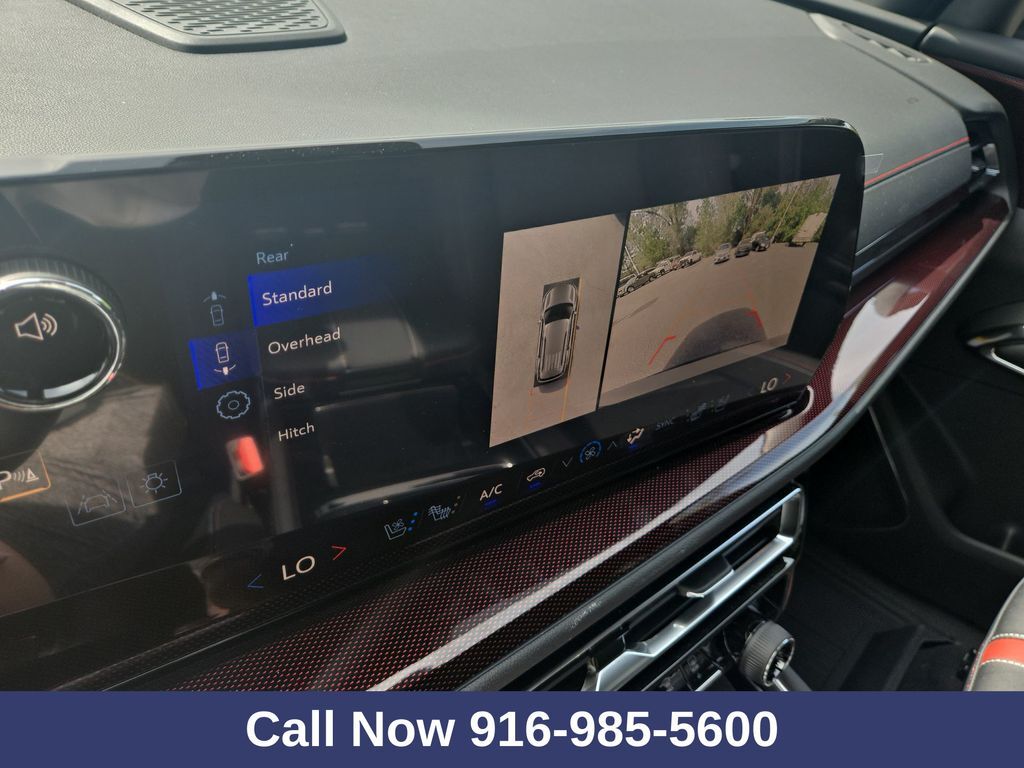 2026 Chevrolet Traverse RS Folsom CA
