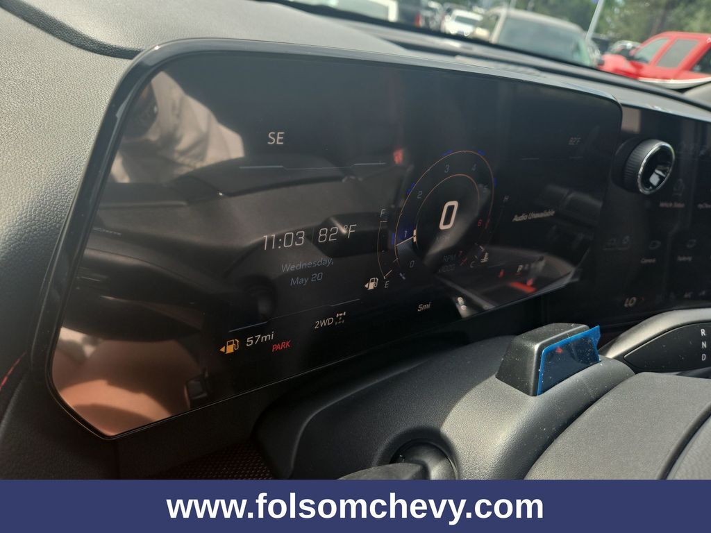 2026 Chevrolet Traverse RS Folsom CA