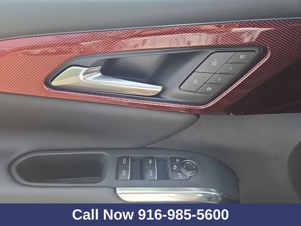 2026 Chevrolet Traverse RS Folsom CA