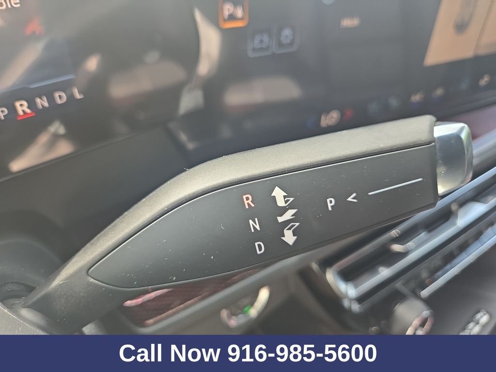 2026 Chevrolet Traverse RS Folsom CA