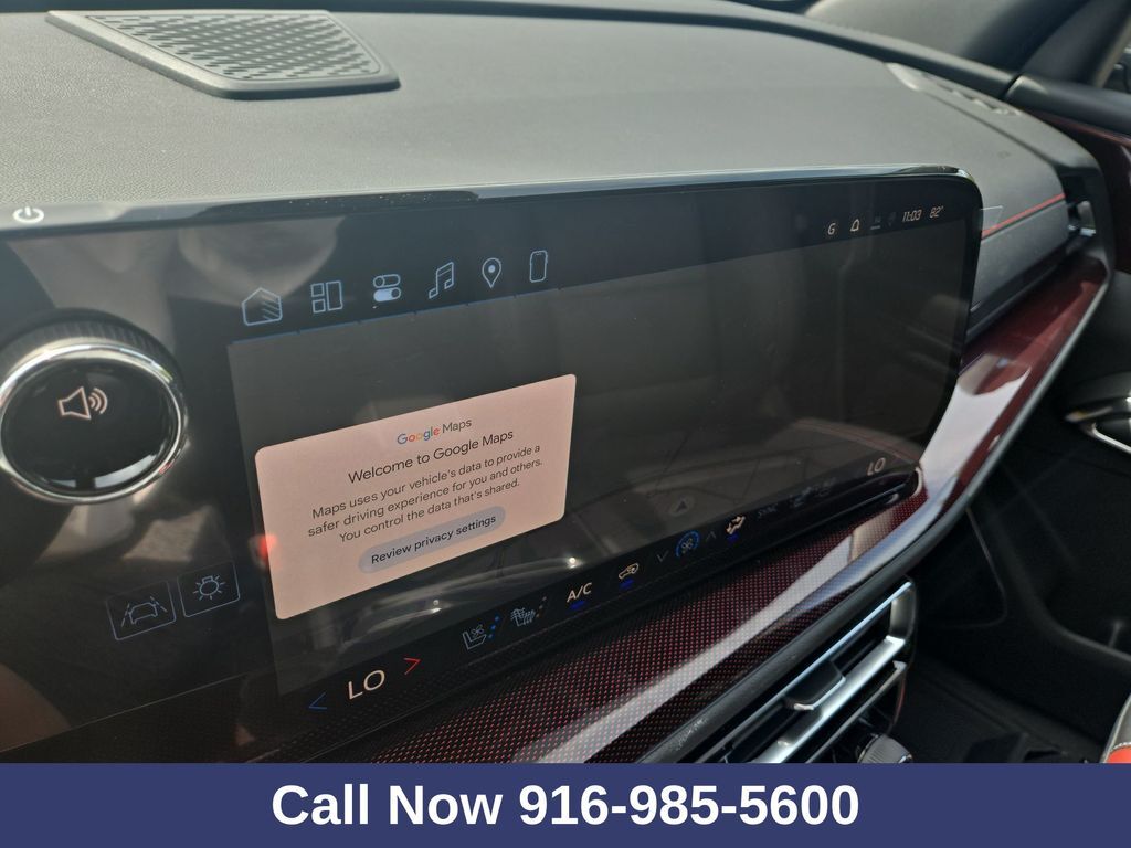 2026 Chevrolet Traverse RS Folsom CA