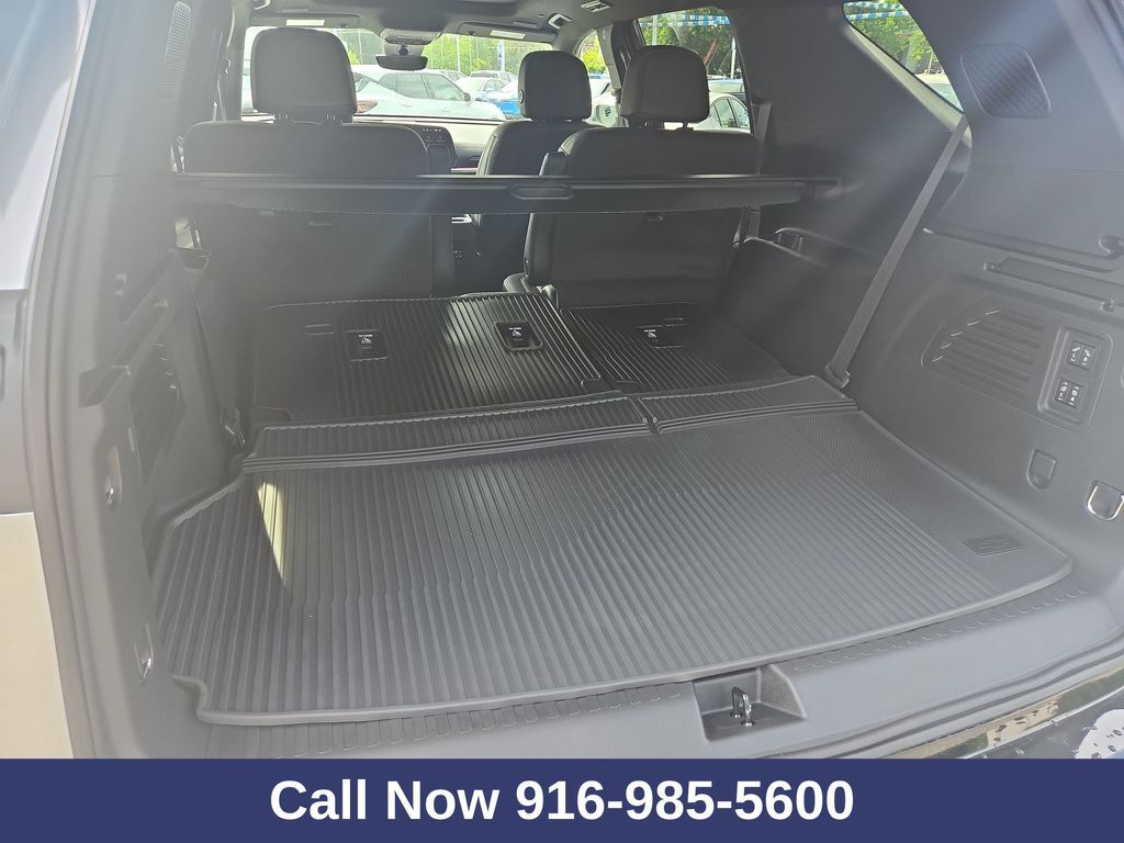 2026 Chevrolet Traverse RS Folsom CA