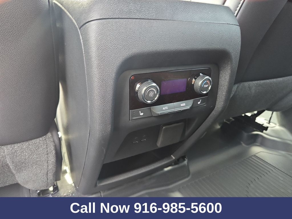 2026 Chevrolet Traverse RS Folsom CA