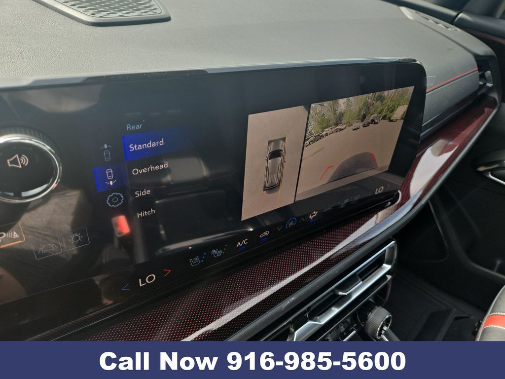 2026 Chevrolet Traverse RS Folsom CA