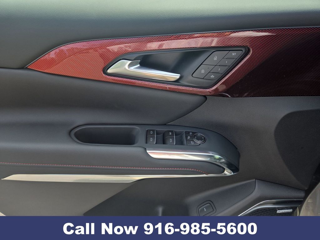 2026 Chevrolet Traverse RS Folsom CA