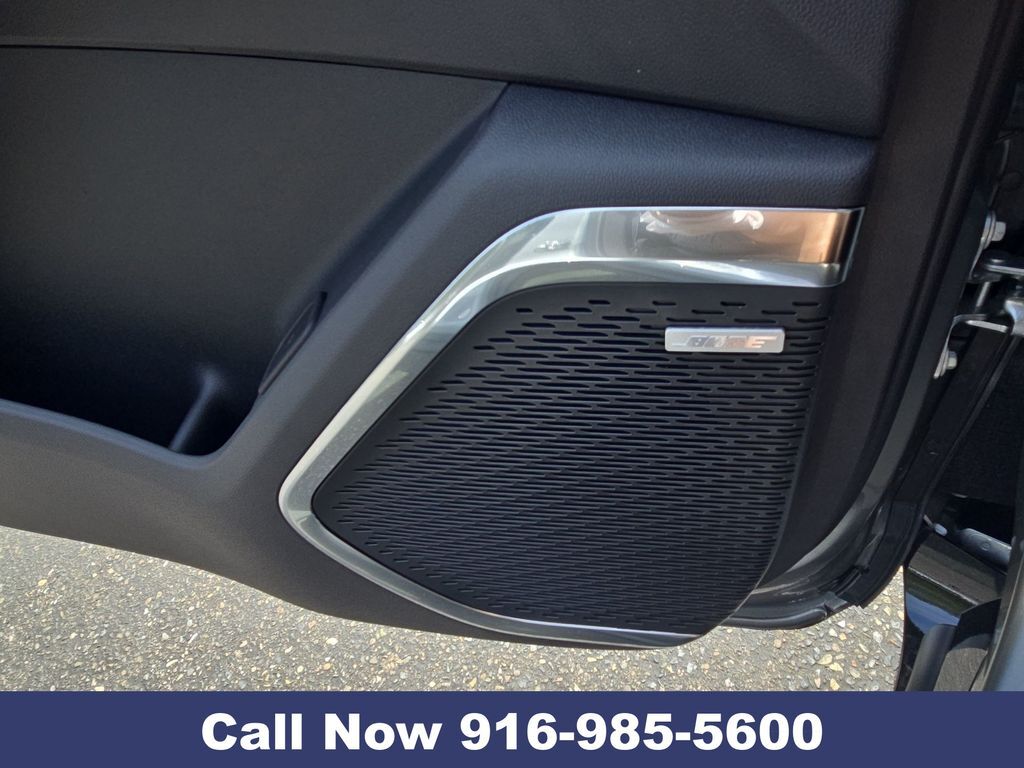 2026 Chevrolet Traverse RS Folsom CA
