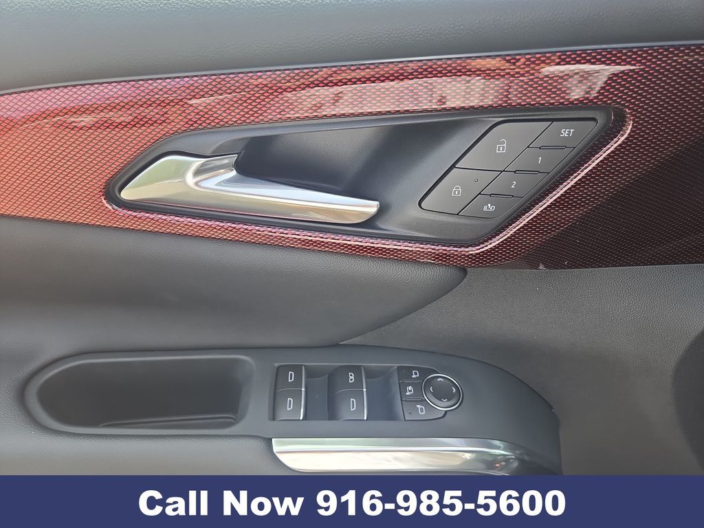 2026 Chevrolet Traverse RS Folsom CA