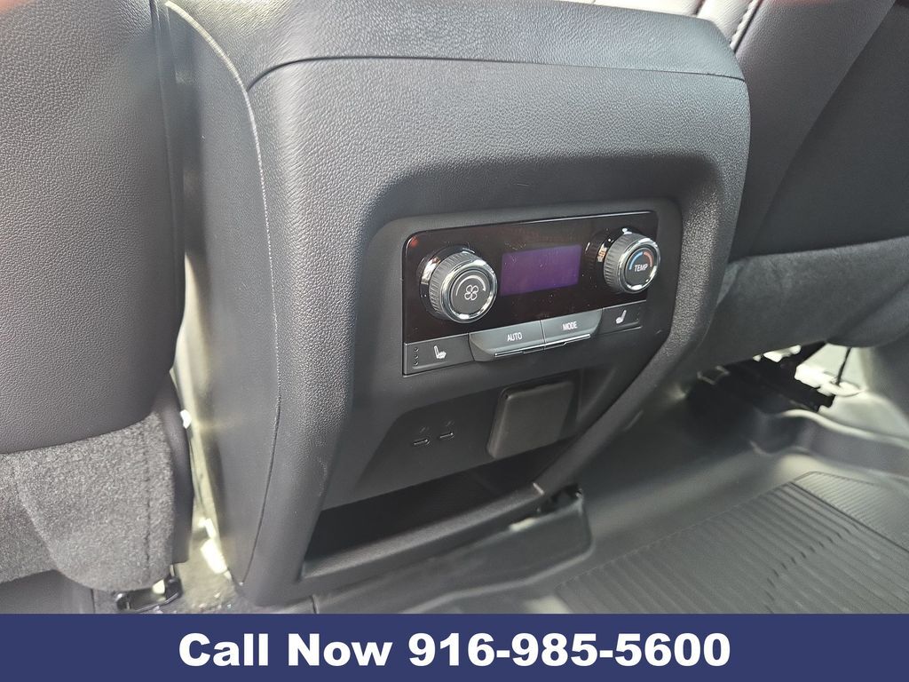 2026 Chevrolet Traverse RS Folsom CA