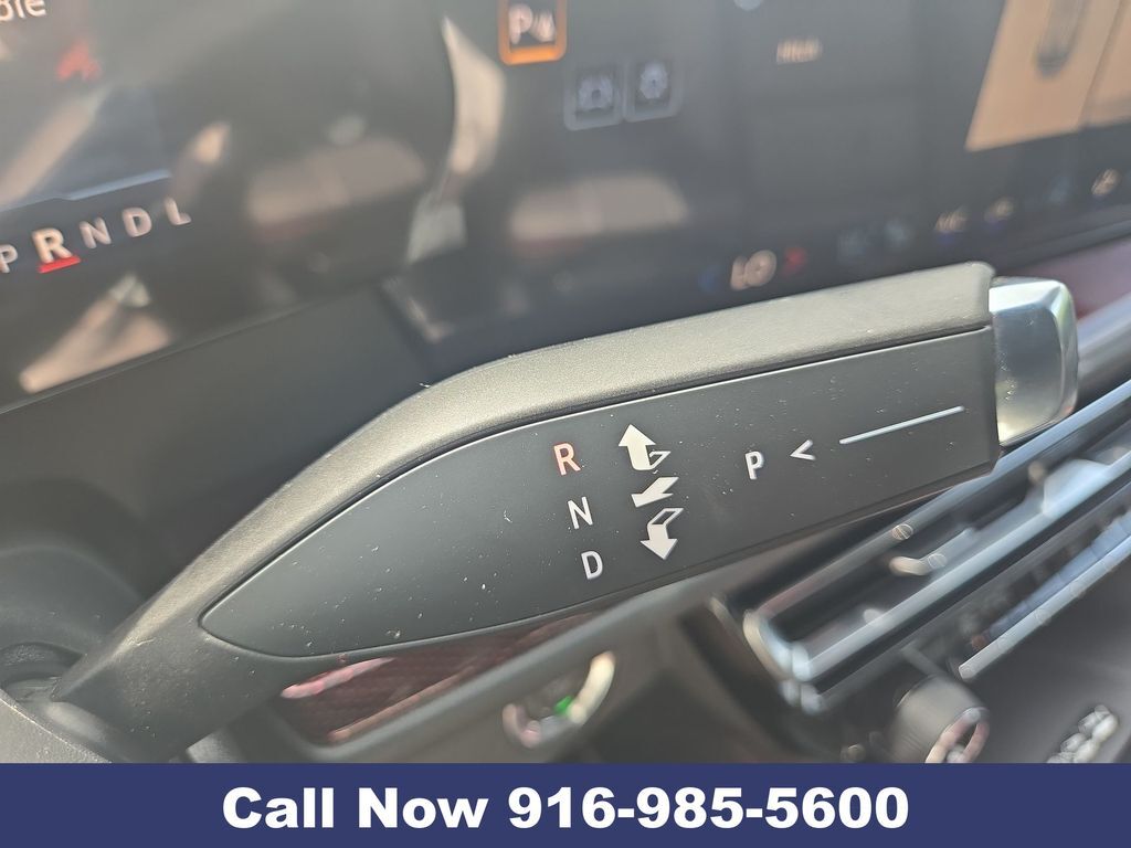 2026 Chevrolet Traverse RS Folsom CA