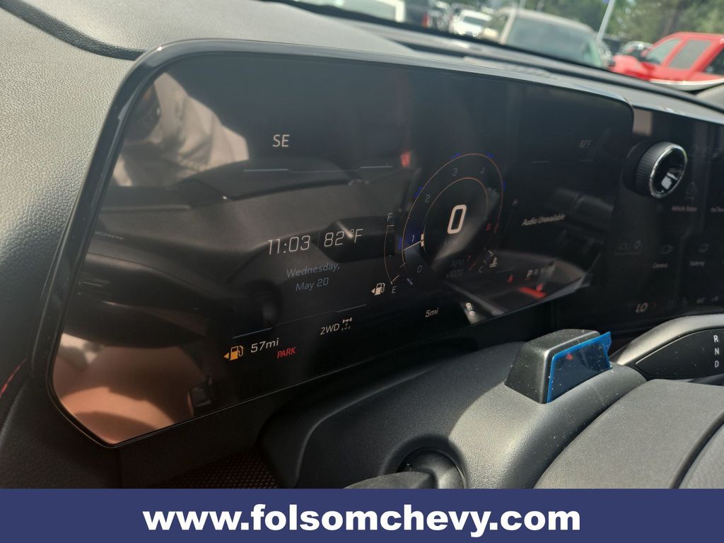 2026 Chevrolet Traverse RS Folsom CA