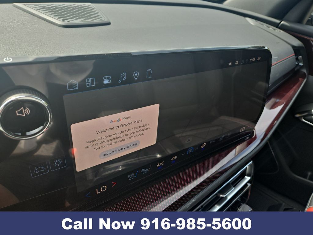 2026 Chevrolet Traverse RS Folsom CA