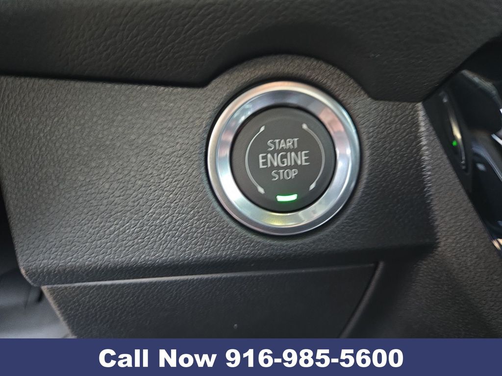 2026 Chevrolet Traverse RS Folsom CA