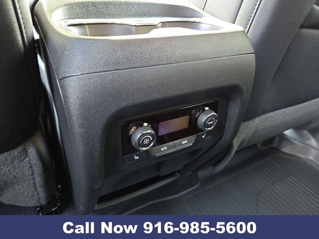 2026 Chevrolet Traverse RS Folsom CA