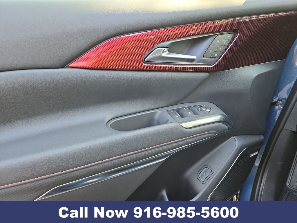 2026 Chevrolet Traverse RS Folsom CA