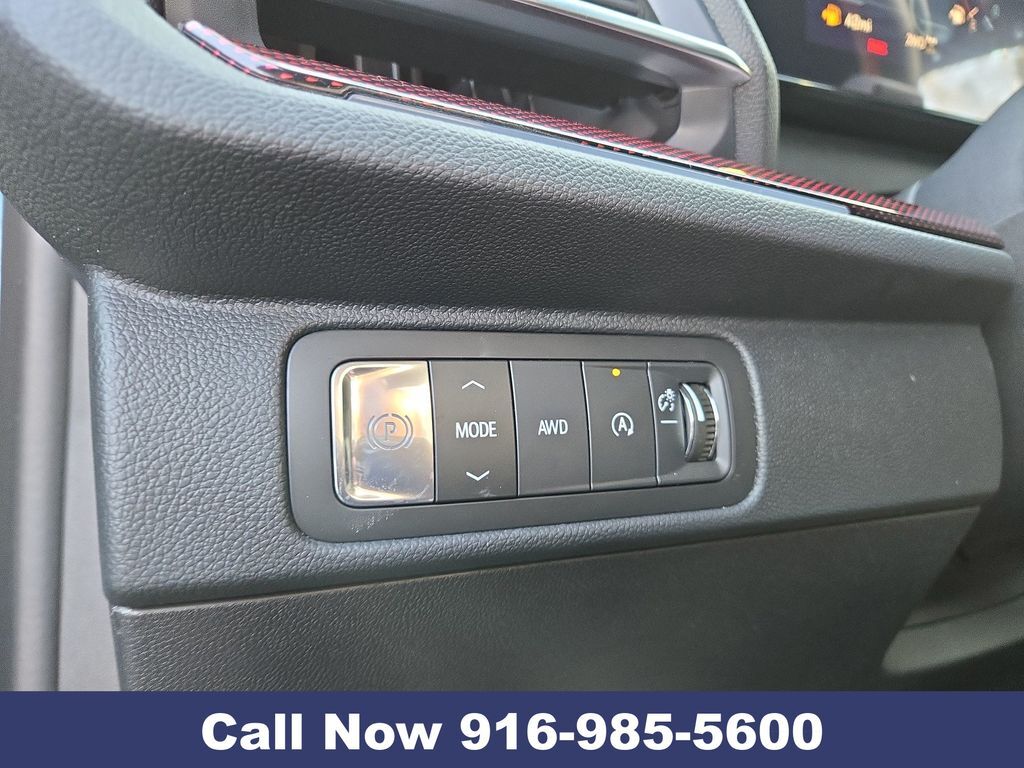 2026 Chevrolet Traverse RS Folsom CA
