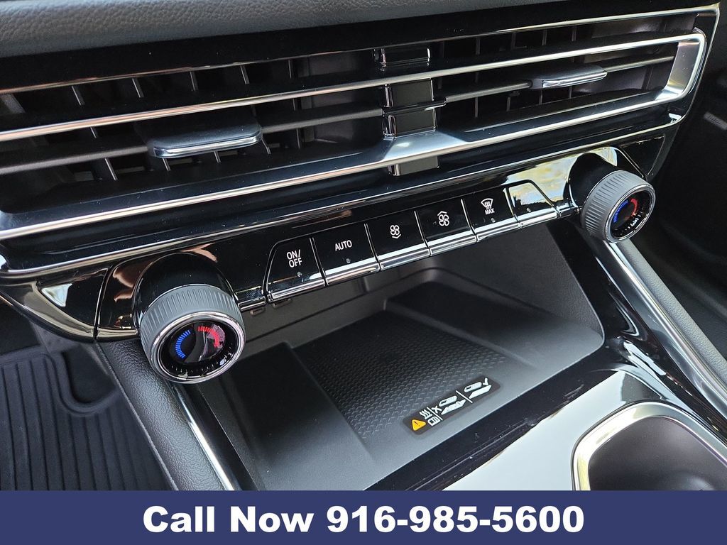2026 Chevrolet Traverse RS Folsom CA