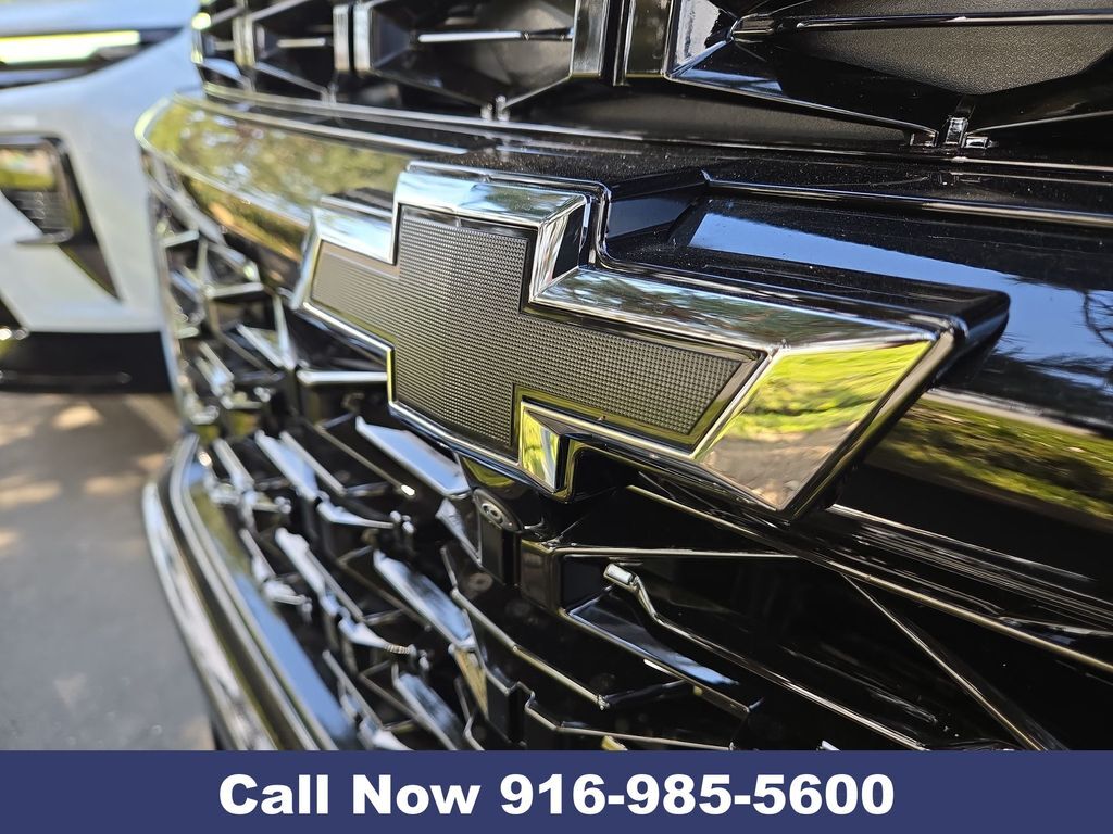 2026 Chevrolet Traverse RS Folsom CA