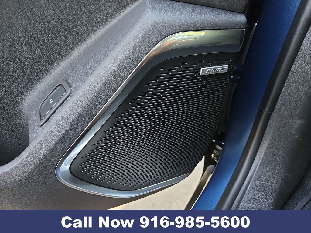 2026 Chevrolet Traverse RS Folsom CA