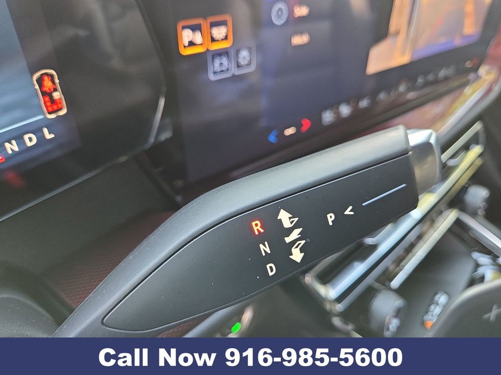 2026 Chevrolet Traverse RS Folsom CA