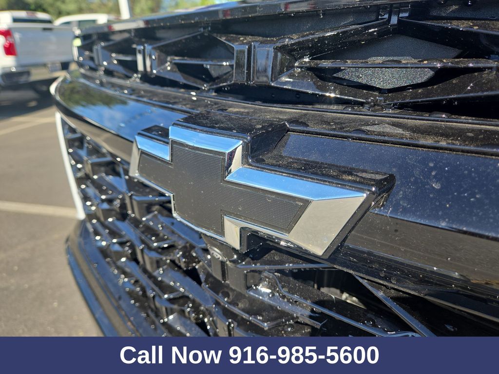 2026 Chevrolet Traverse RS Folsom CA