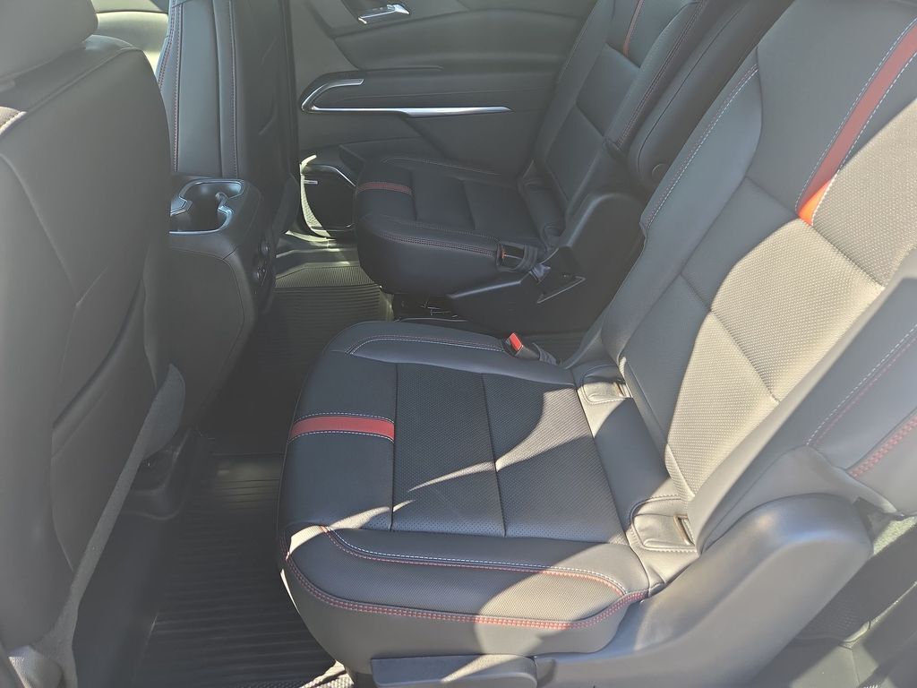 2026 Chevrolet Traverse RS Folsom CA