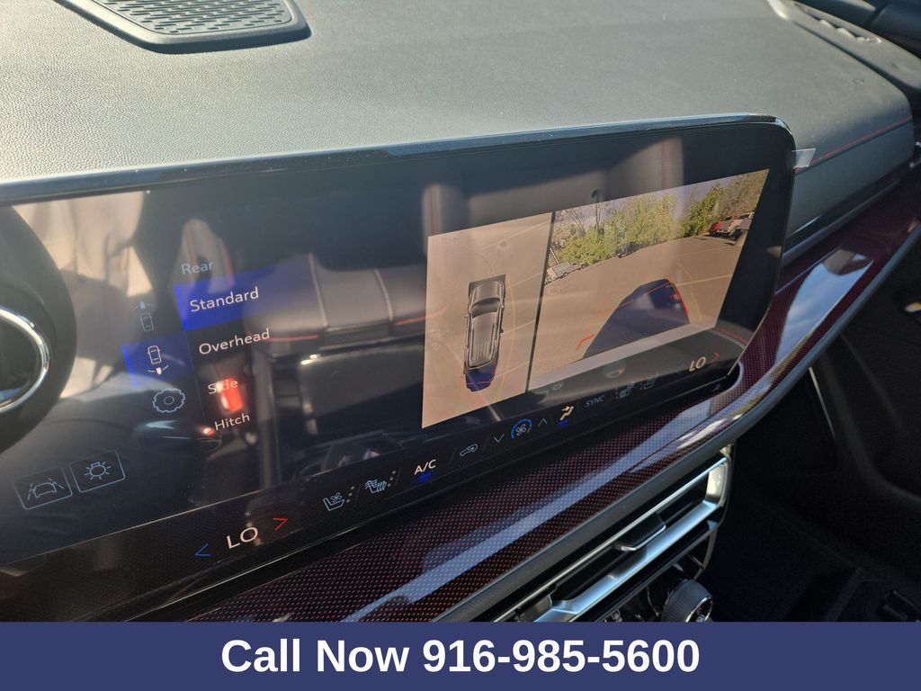 2026 Chevrolet Traverse RS Folsom CA