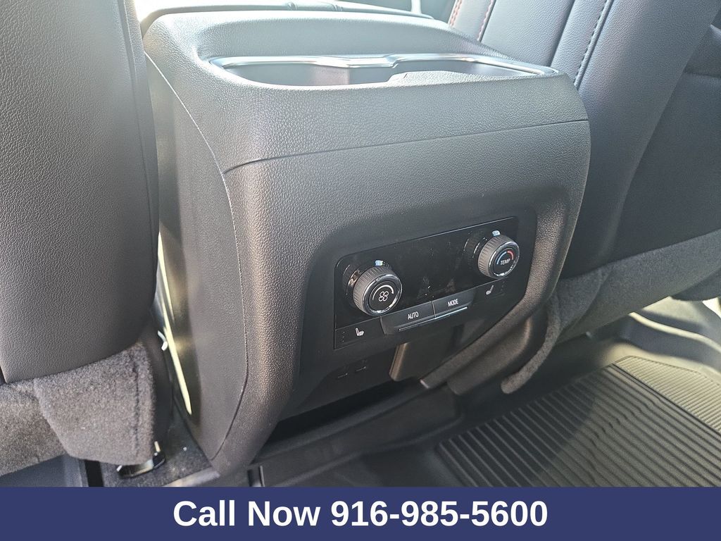 2026 Chevrolet Traverse RS Folsom CA