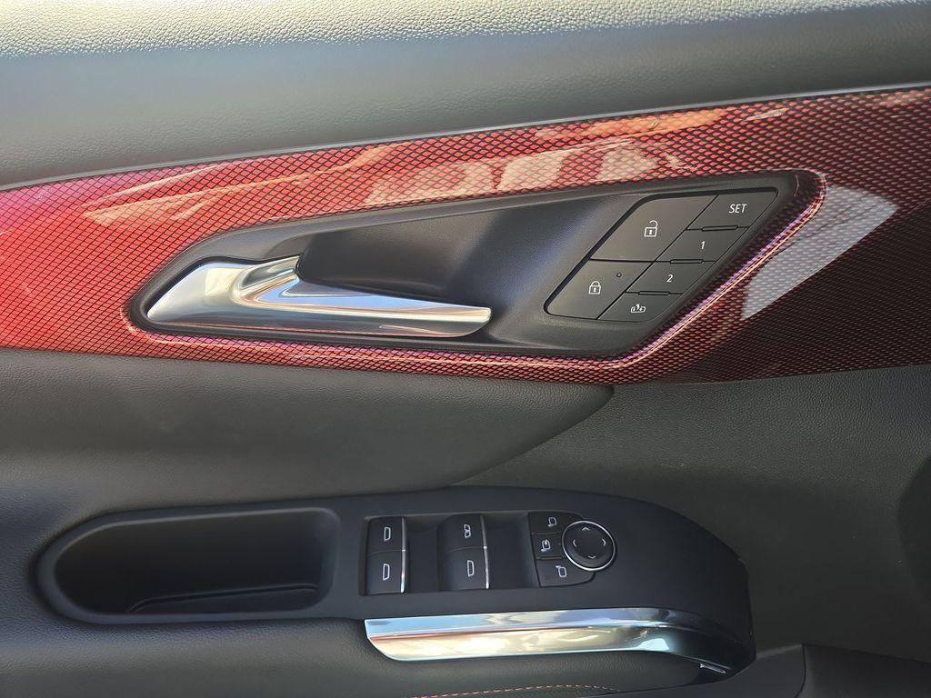 2026 Chevrolet Traverse RS Folsom CA