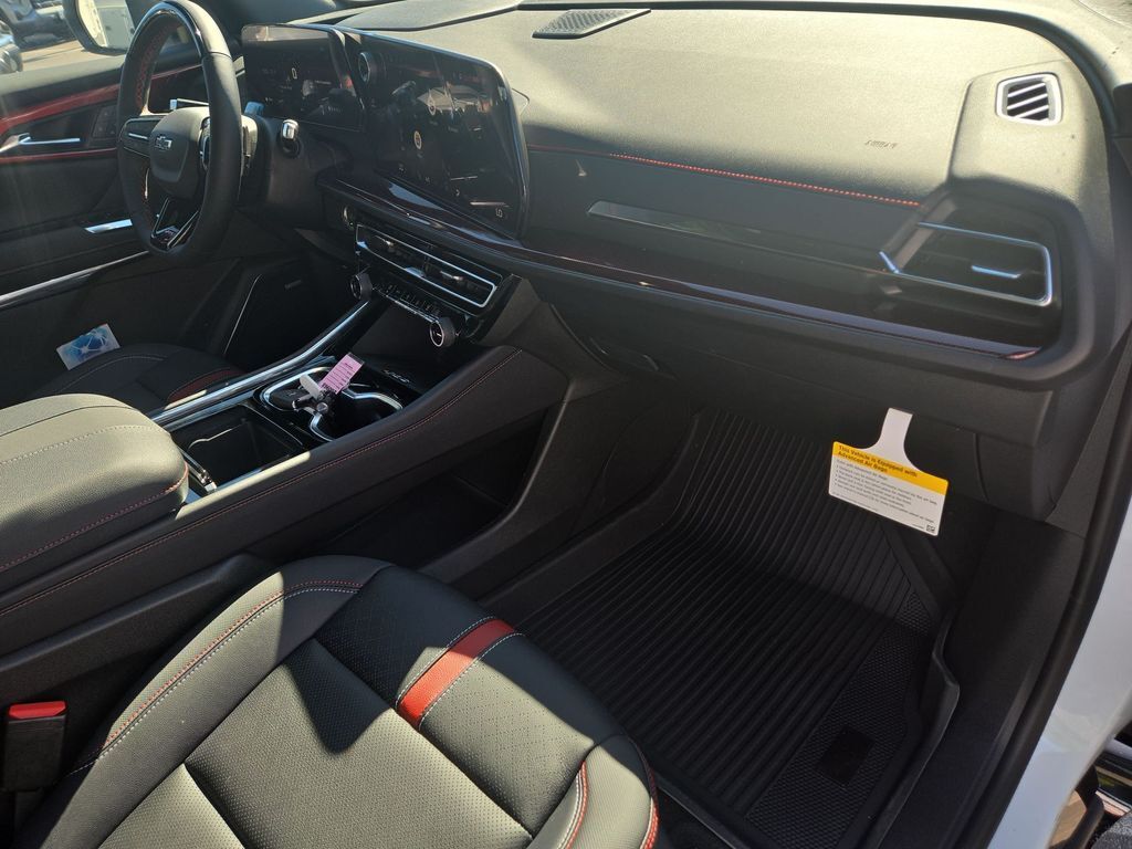 2026 Chevrolet Traverse RS Folsom CA