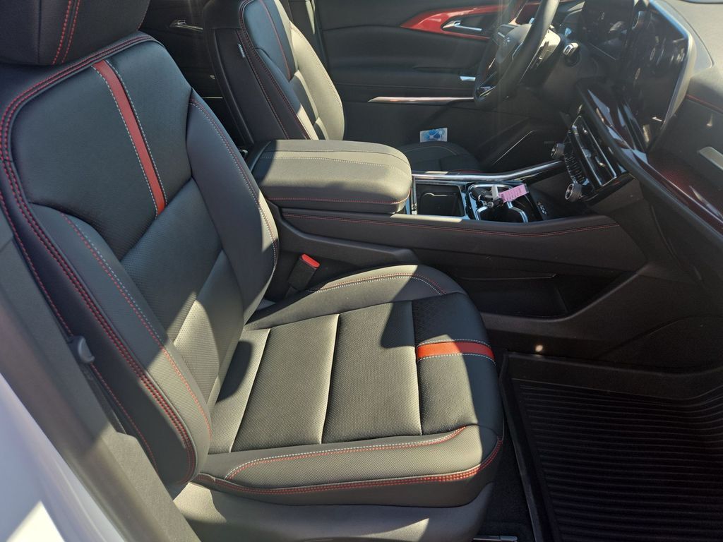 2026 Chevrolet Traverse RS Folsom CA